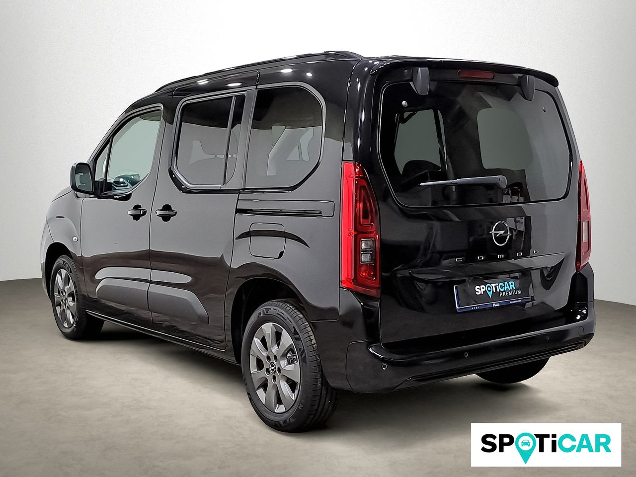 opel combo cargo 2025 / foto grande (2)