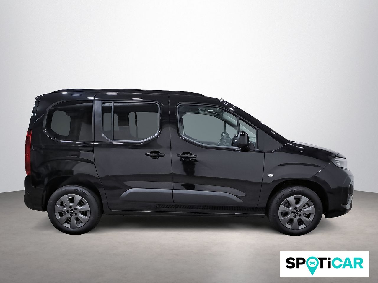 opel combo cargo 2025 / foto grande (3)