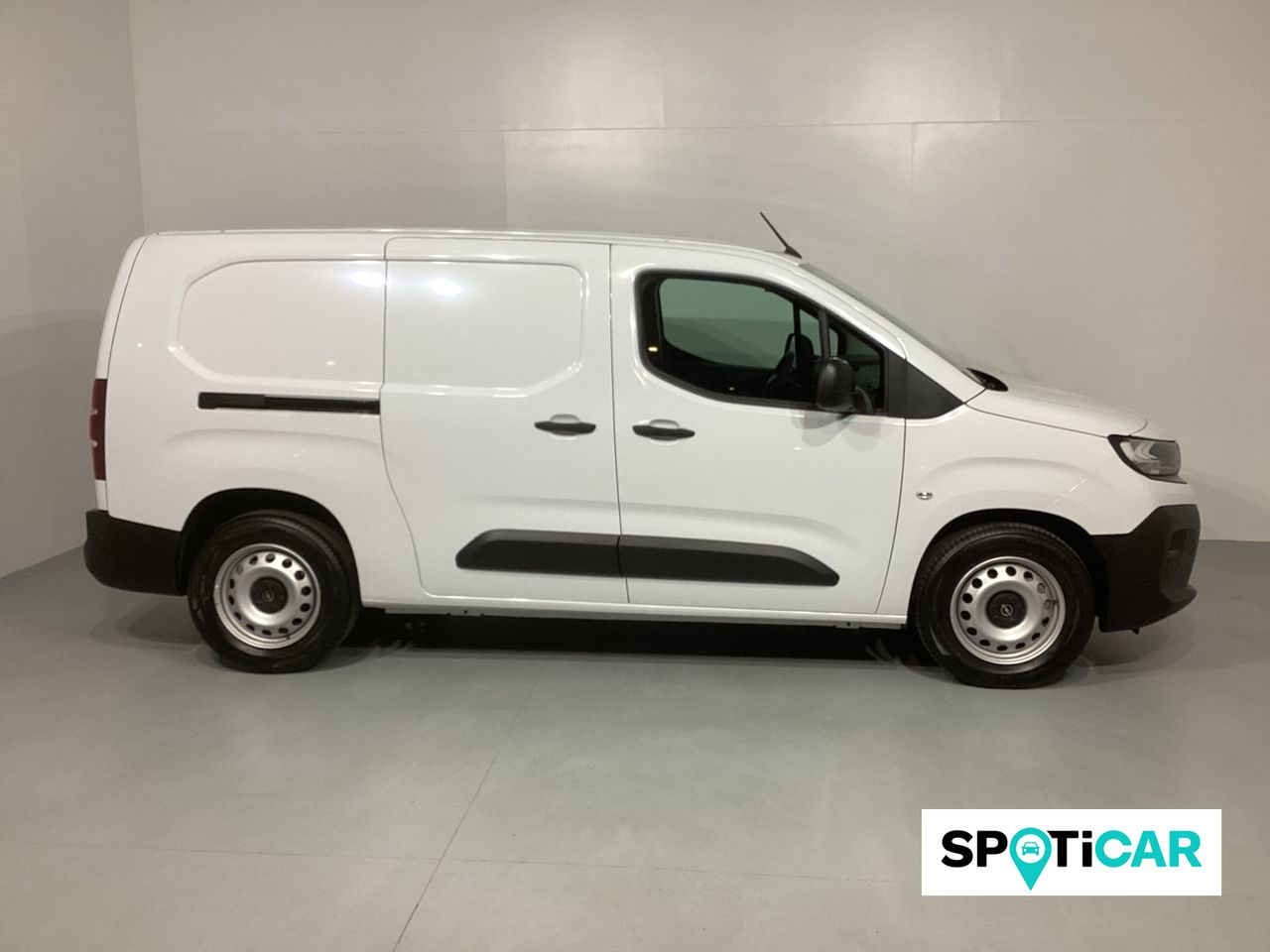 opel combo cargo 2025 / foto grande (3)