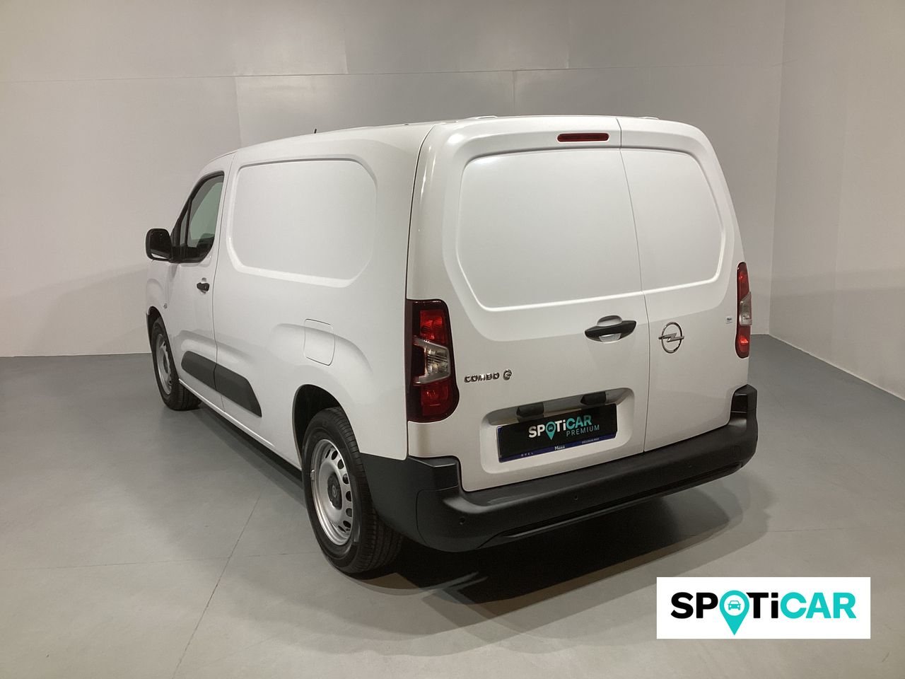 opel combo cargo 2025 / foto grande (2)