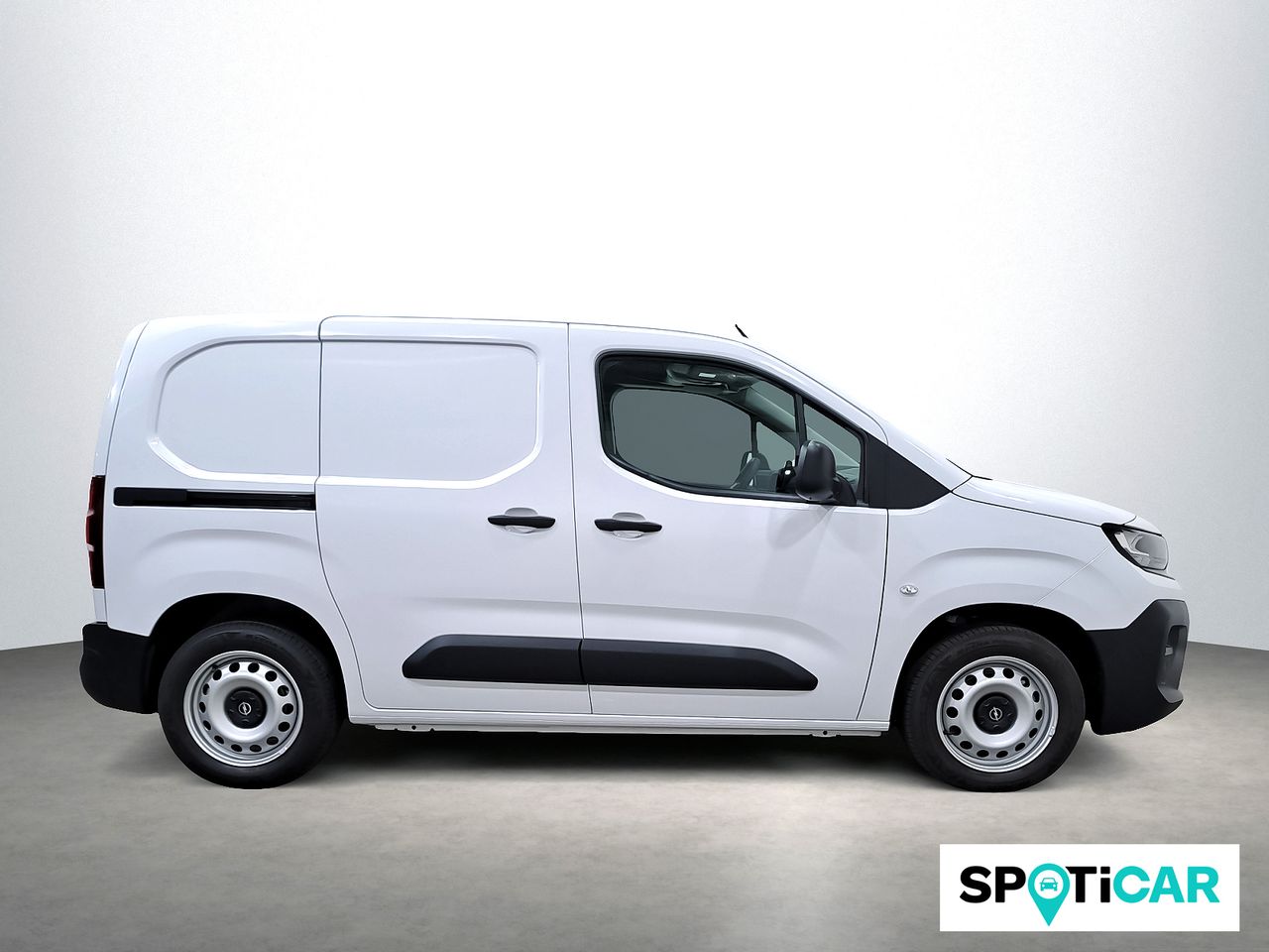 opel combo cargo 2025 / foto grande (3)