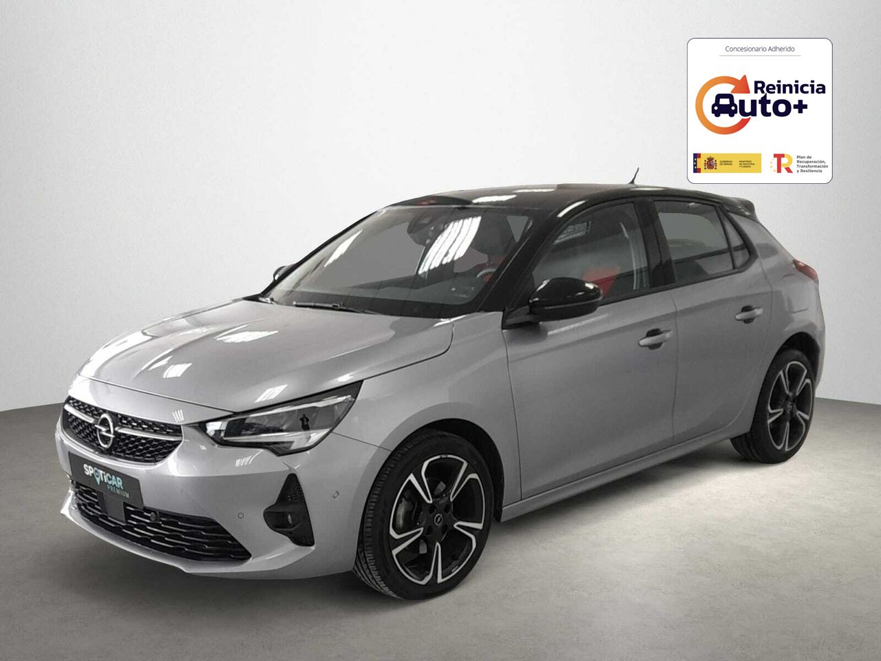Foto opel corsa 2022 /