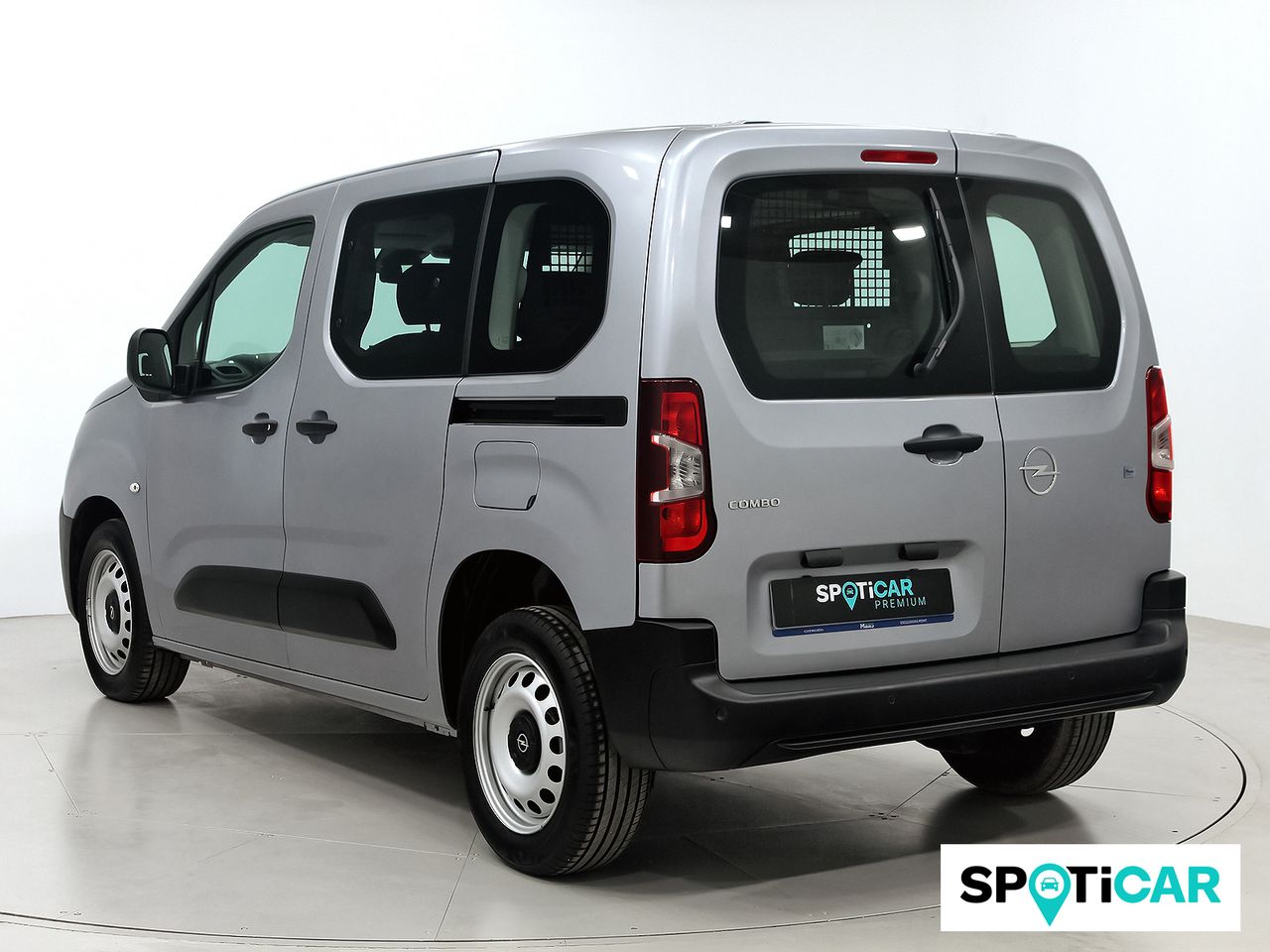 opel combo cargo 2024 / foto grande (2)