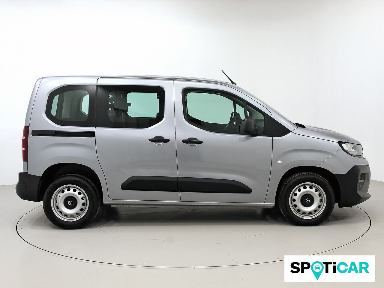 opel combo cargo 2024 / foto grande (3)