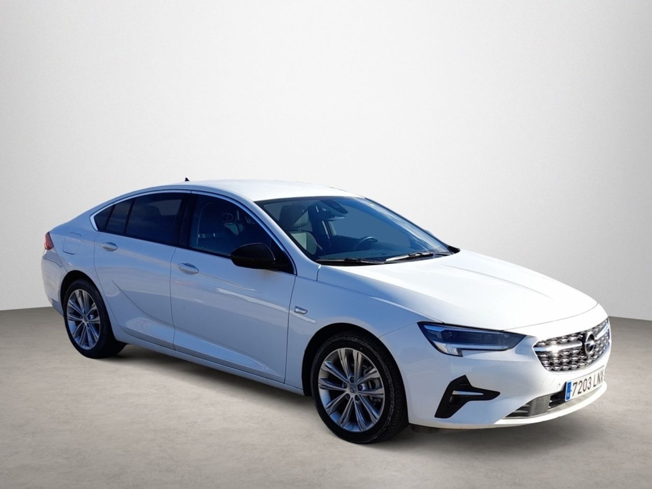 opel insignia  2021 / foto grande (3)