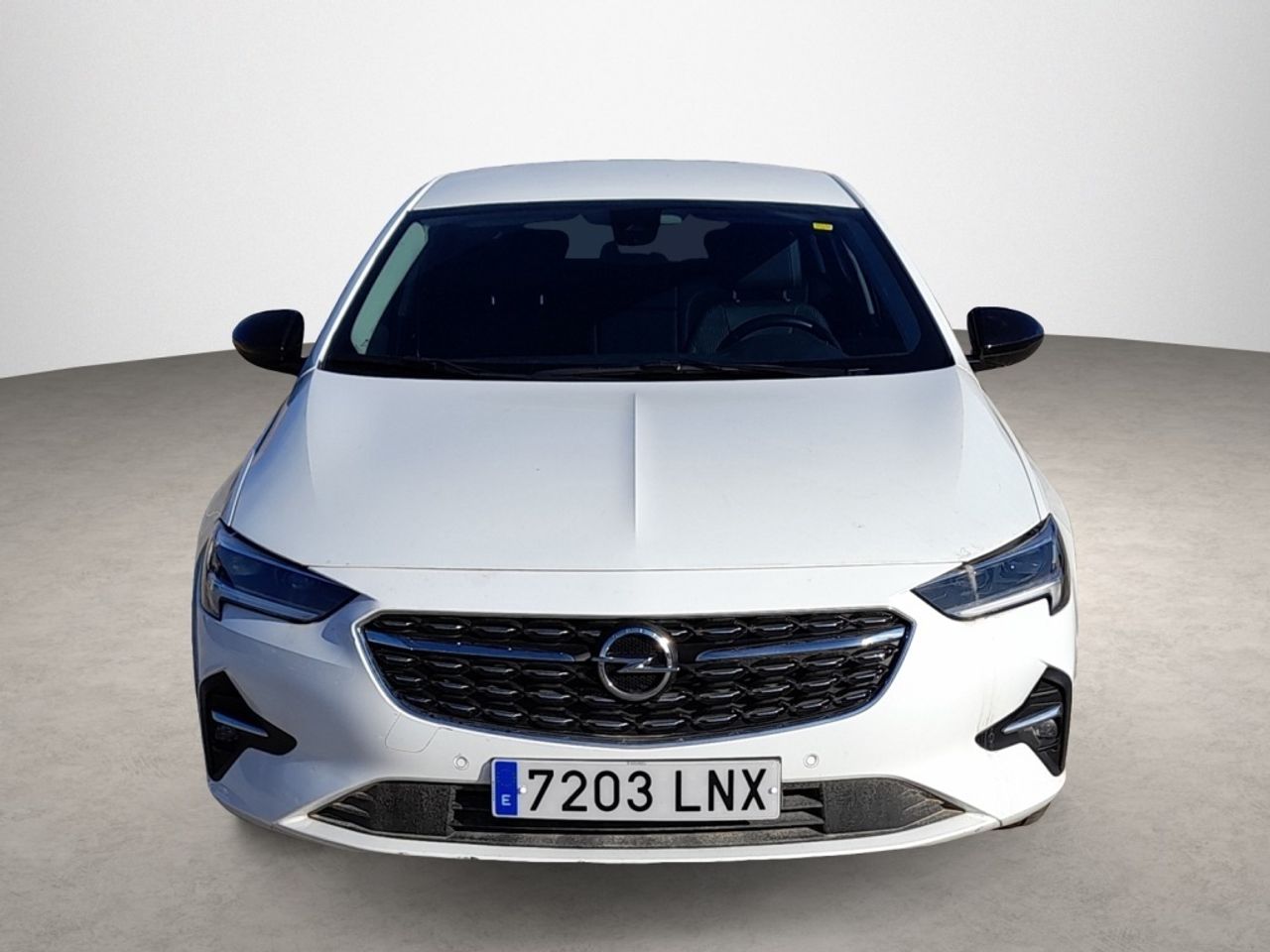 opel insignia  2021 / foto grande (2)