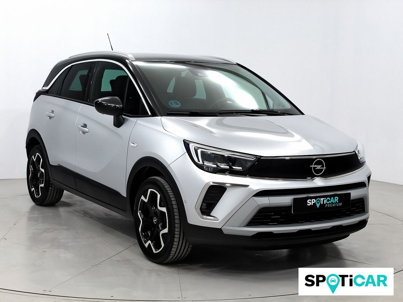 Foto opel crossland 2024 /