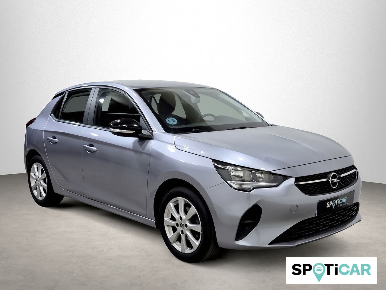 Foto opel corsa 2021 /