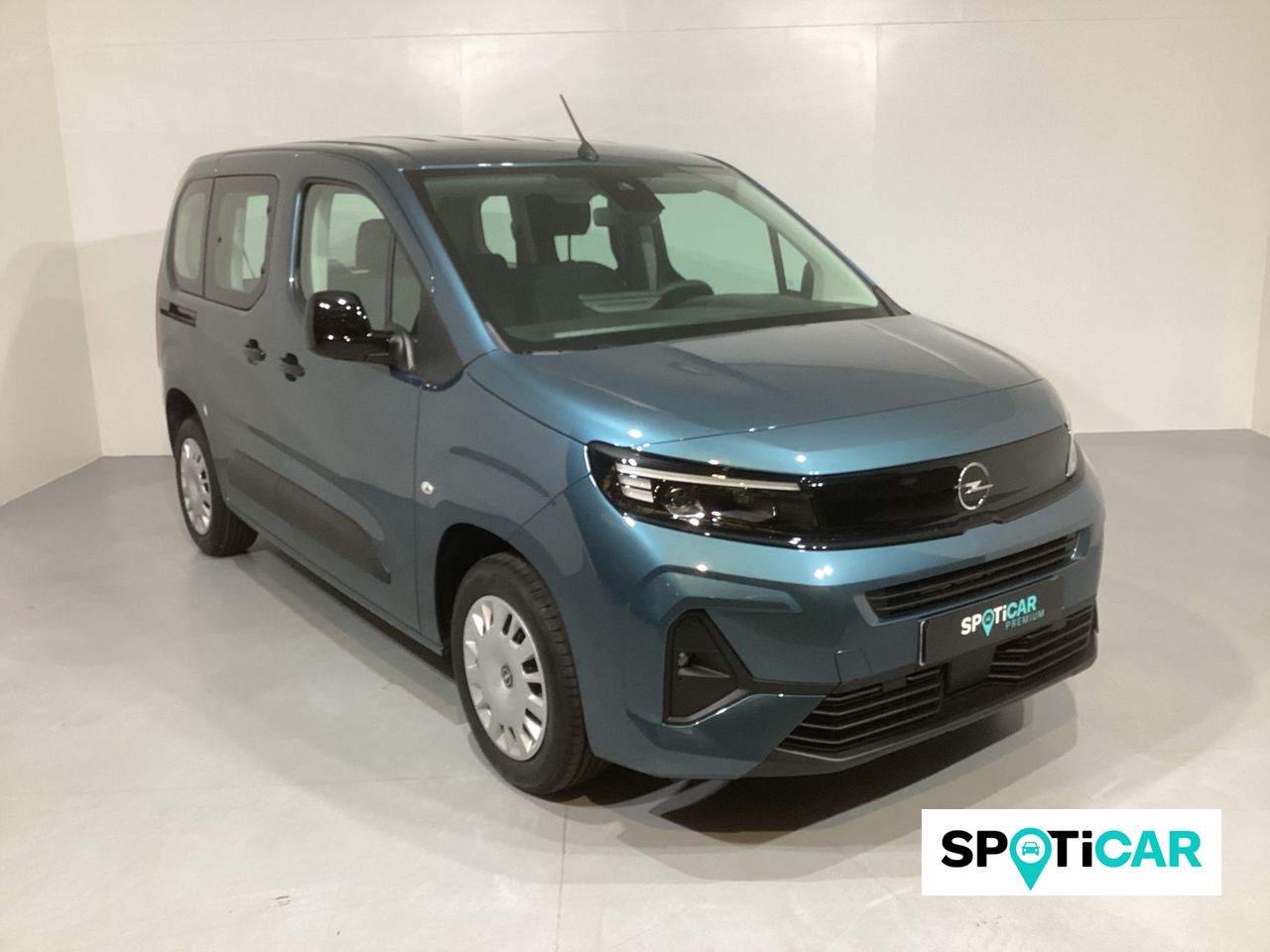 Foto opel combo cargo 2025 /
