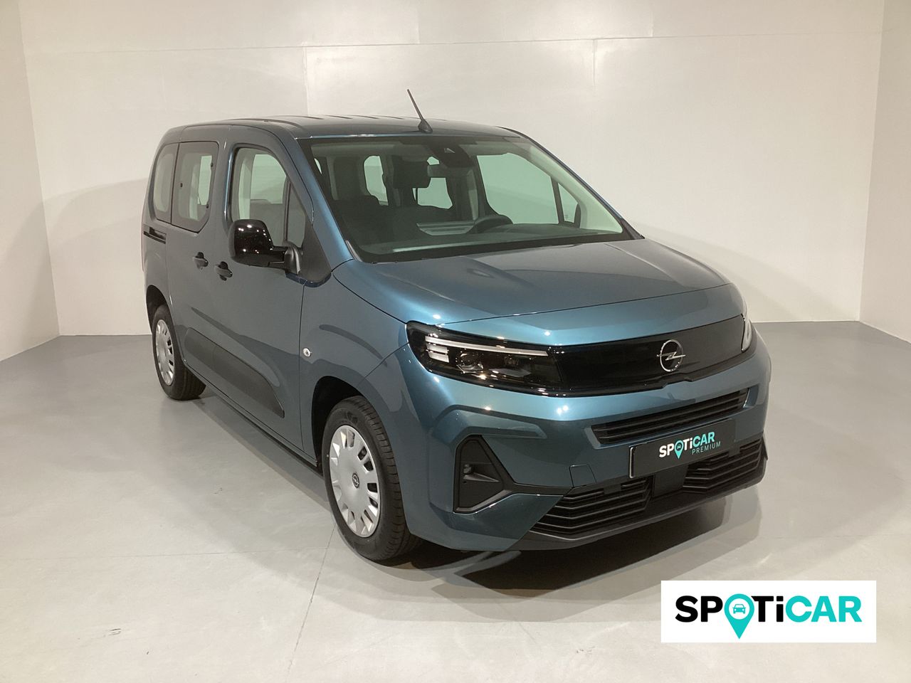 Foto opel combo cargo 2025 /