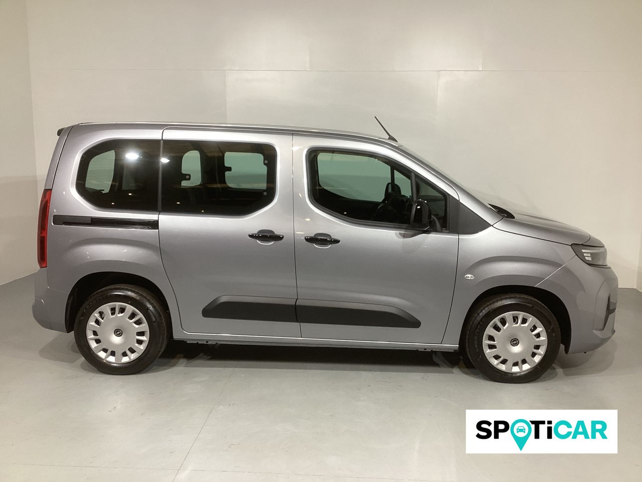 opel combo cargo 2025 / foto grande (3)