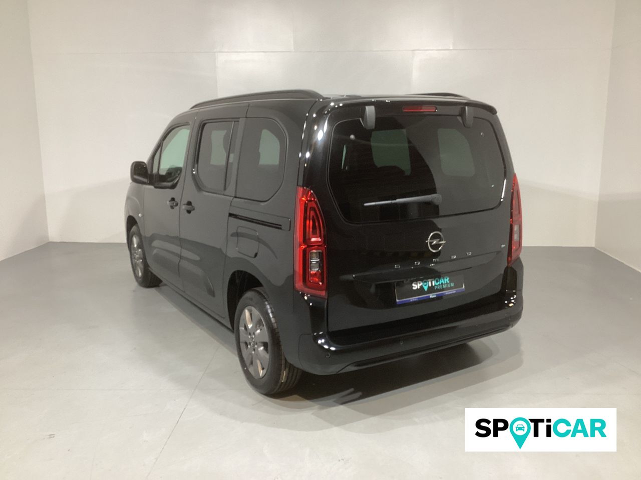 opel combo cargo 2025 / foto grande (2)