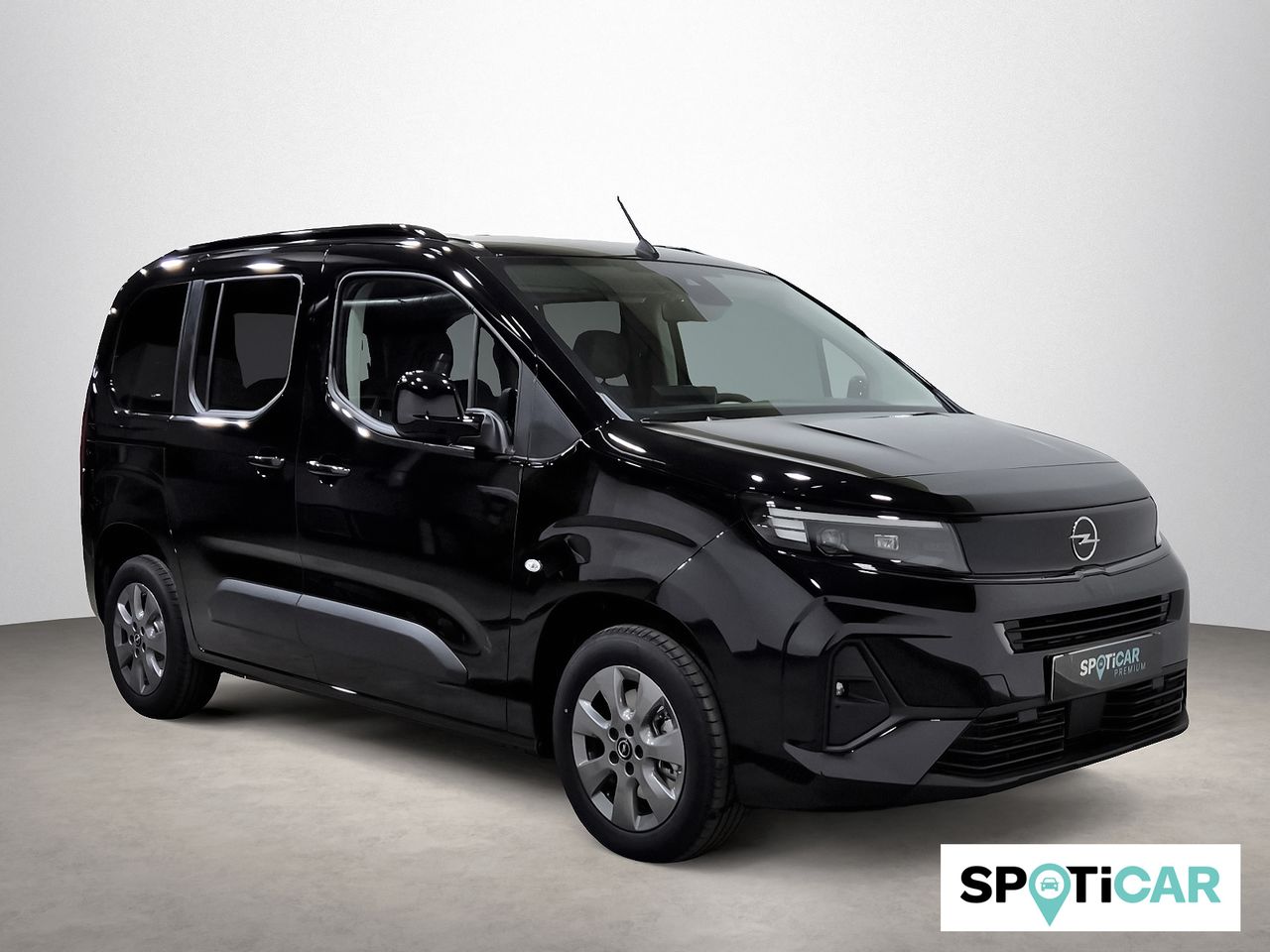 Foto opel combo cargo 2025 /