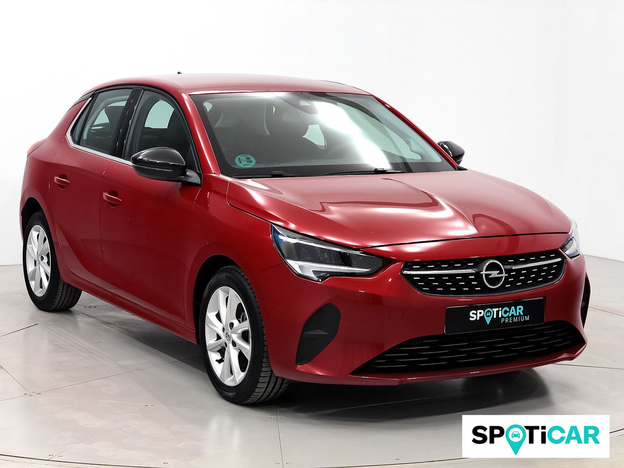opel corsa 2023 /