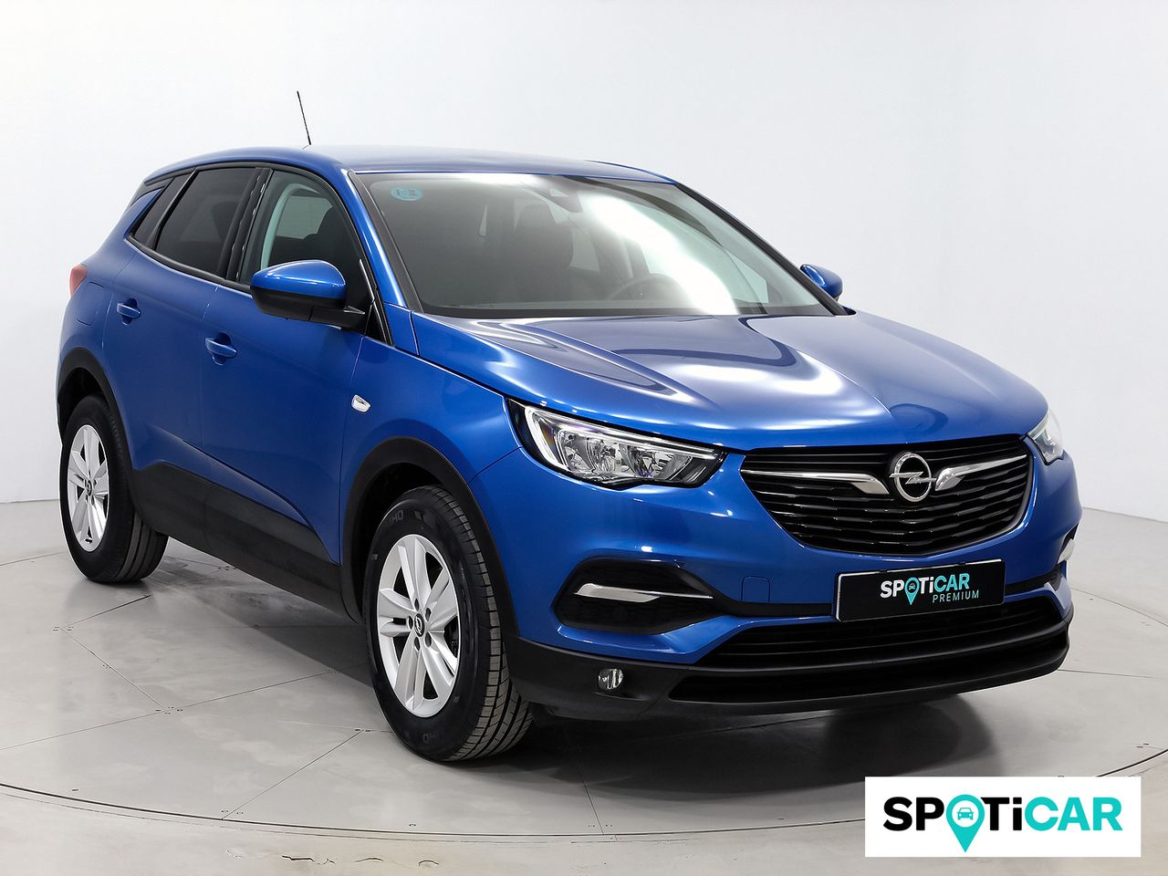 opel grandland x 2021 /