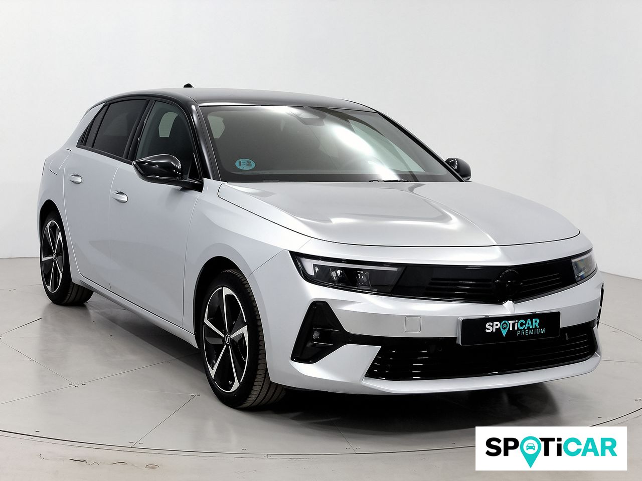 opel astra 2024 /
