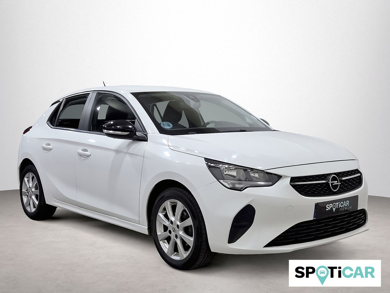 opel corsa 2022 /