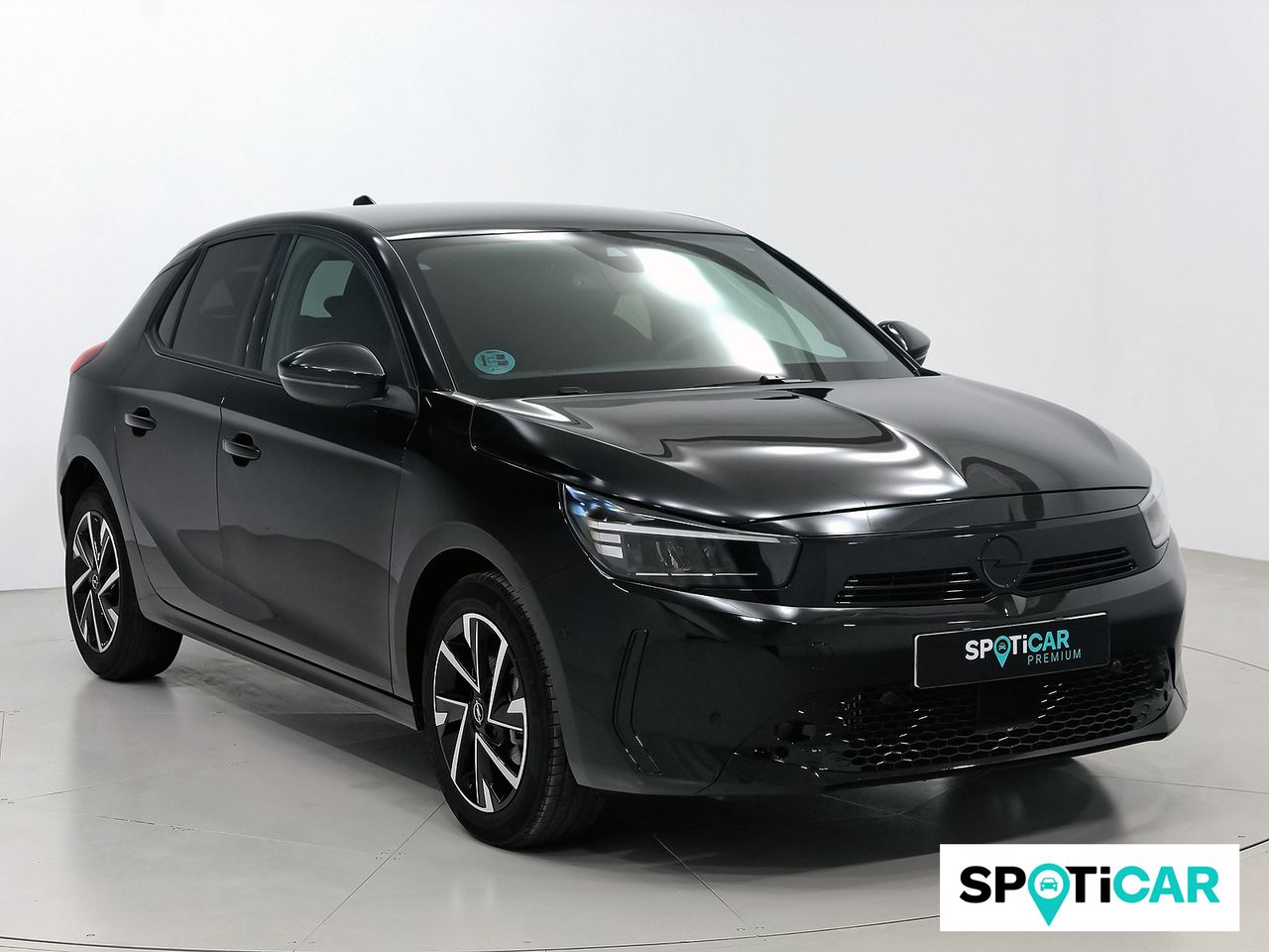 opel corsa 2024 /