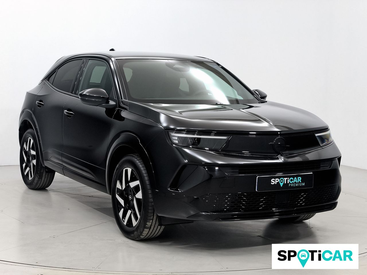 Opel Mokka 1.2 T 100kW (136 CV) GS