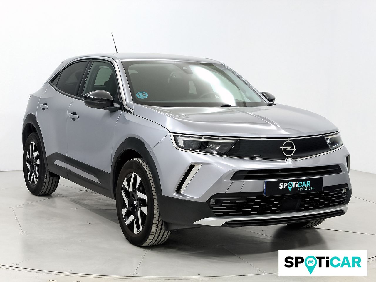 Opel Mokka 1.2 T 96kW (130 CV) Business Elegance