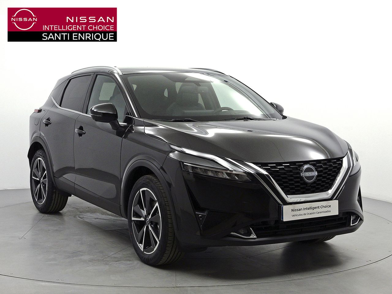 nissan qashqai 2023 /