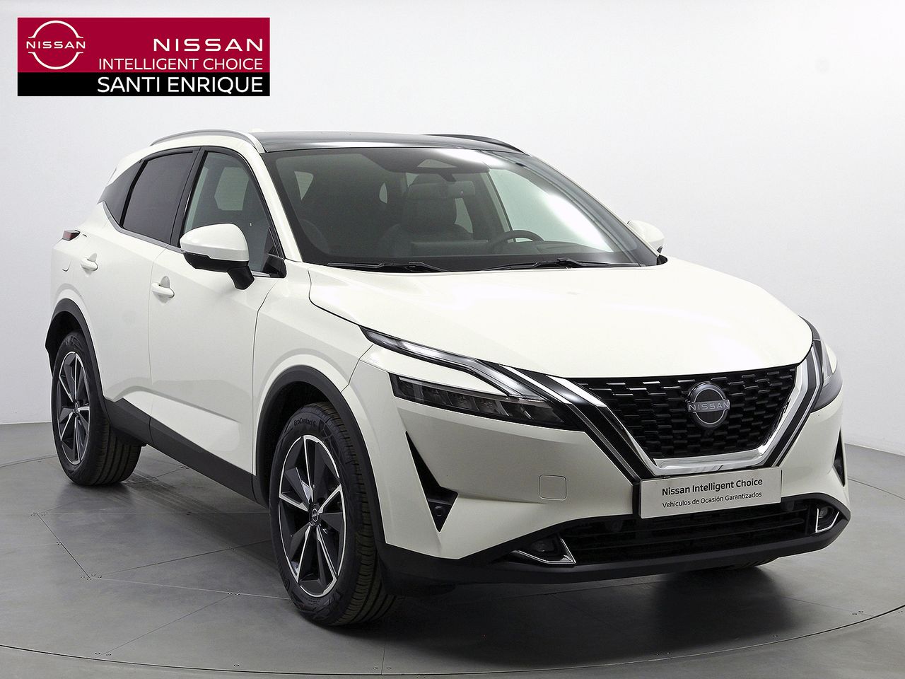 nissan qashqai 2023 /