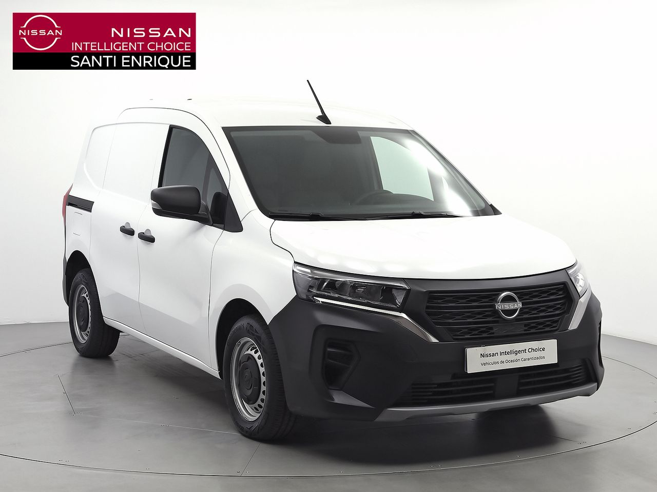 nissan townstar 2022 /