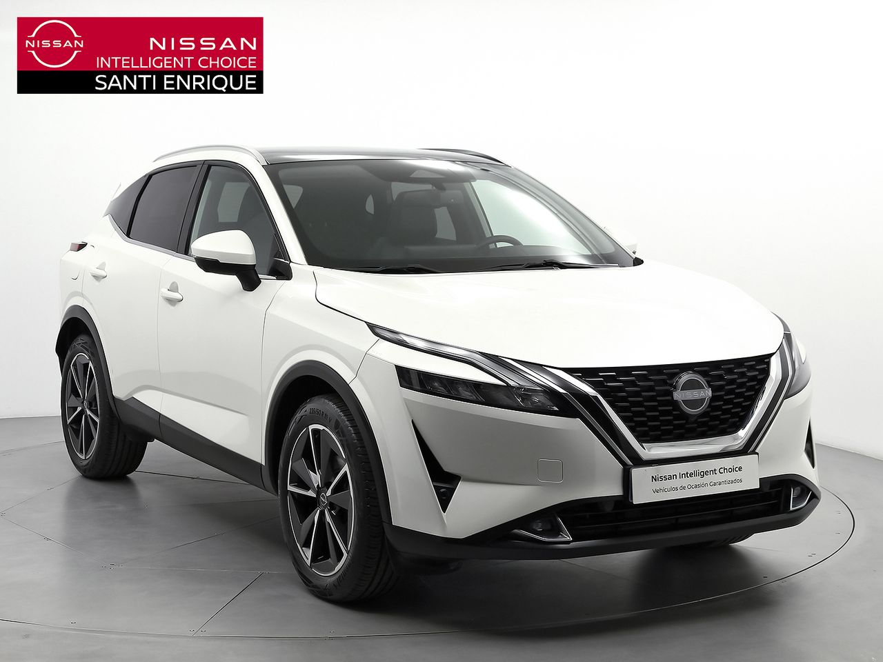 nissan qashqai 2023 /