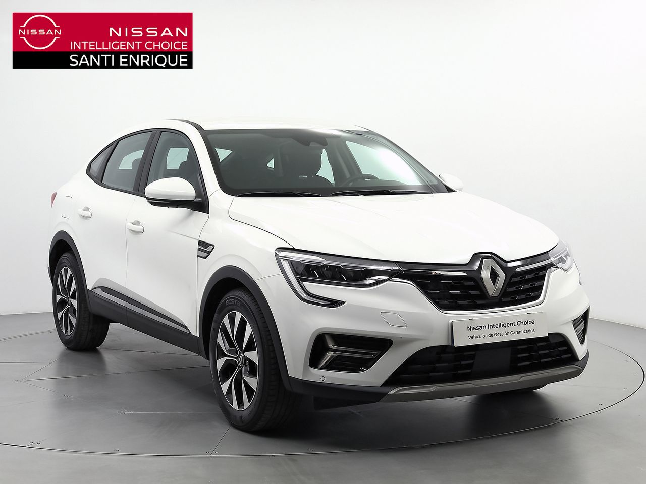 renault arkana 2021 /