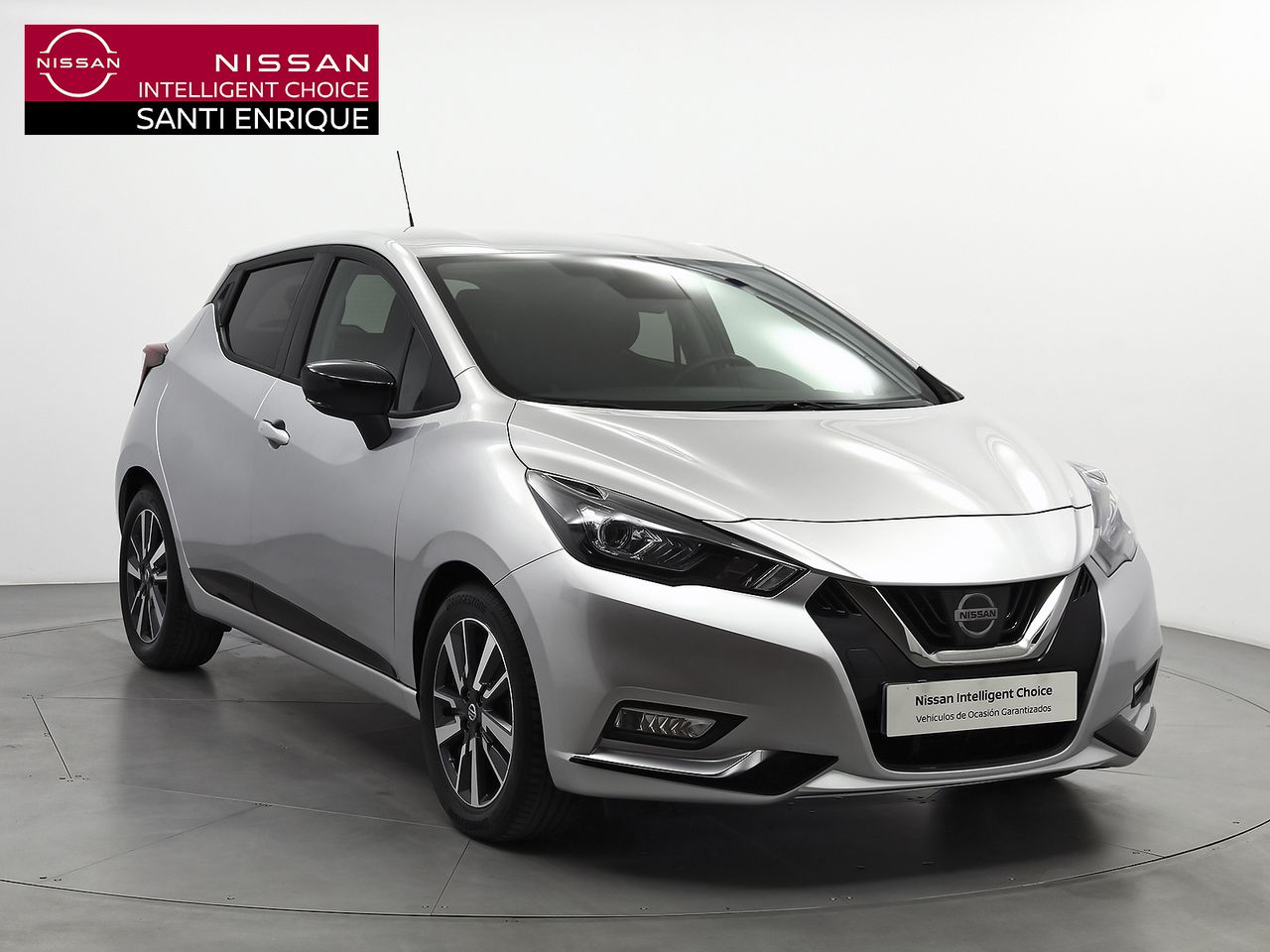 nissan micra 2021 /