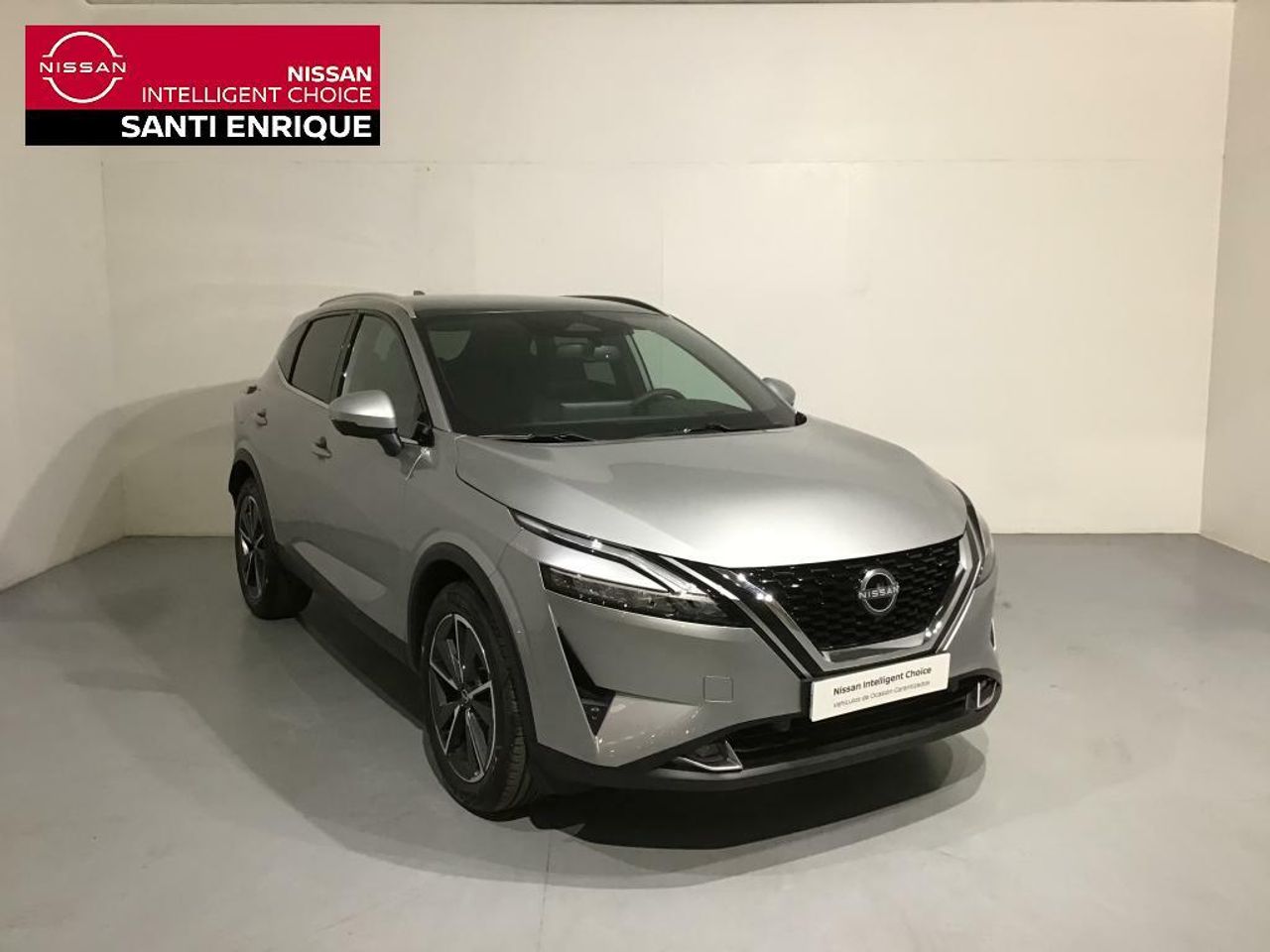 nissan qashqai 2023 /