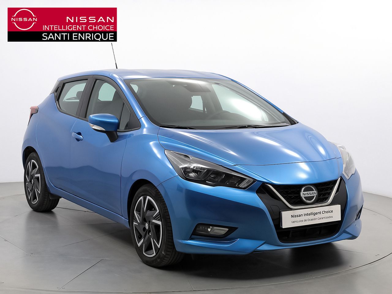 nissan micra 2022 /