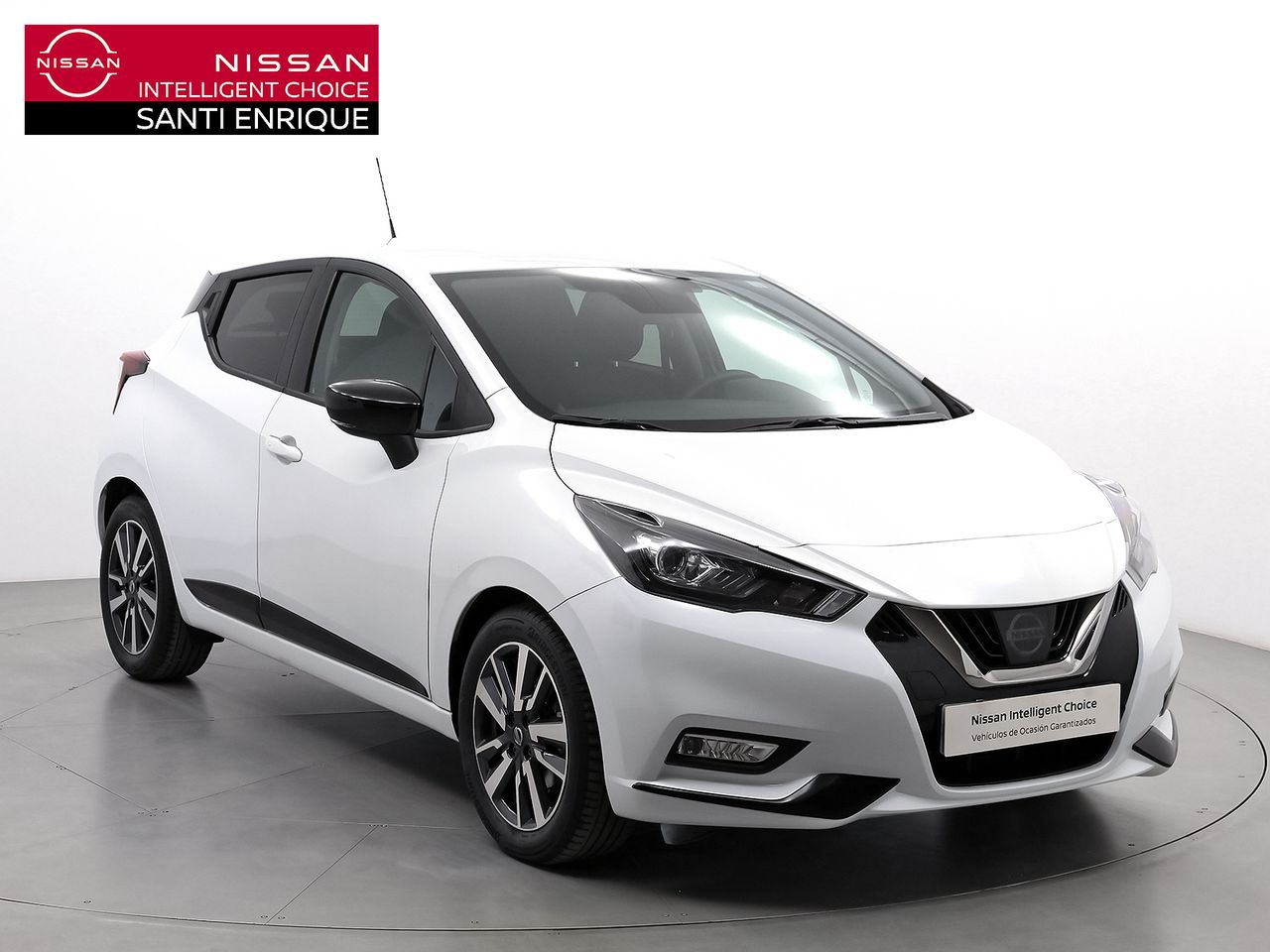 nissan micra 2022 /