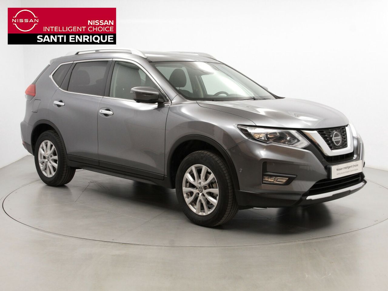 nissan x-trail 2021 /