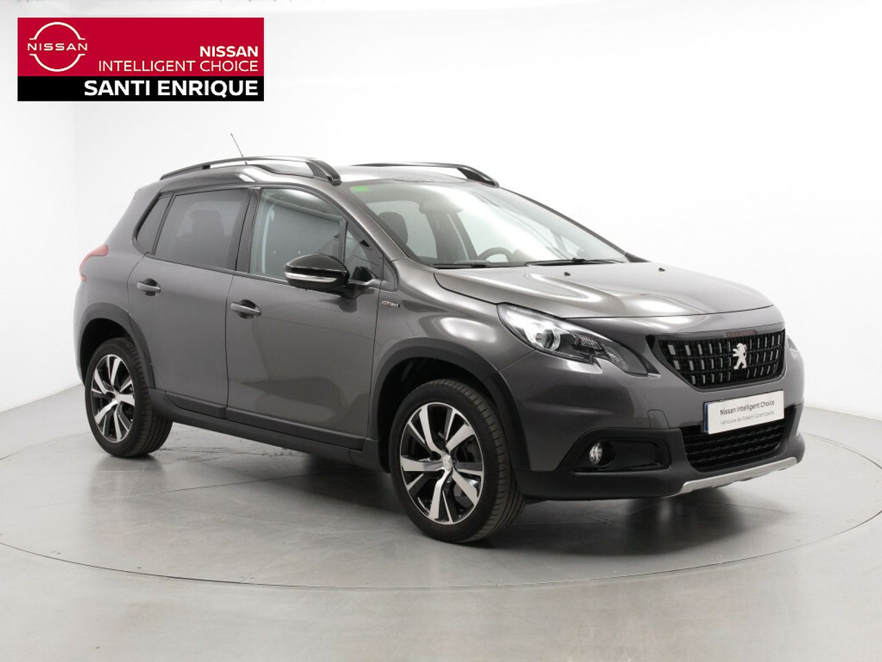 peugeot 2008 2019 /