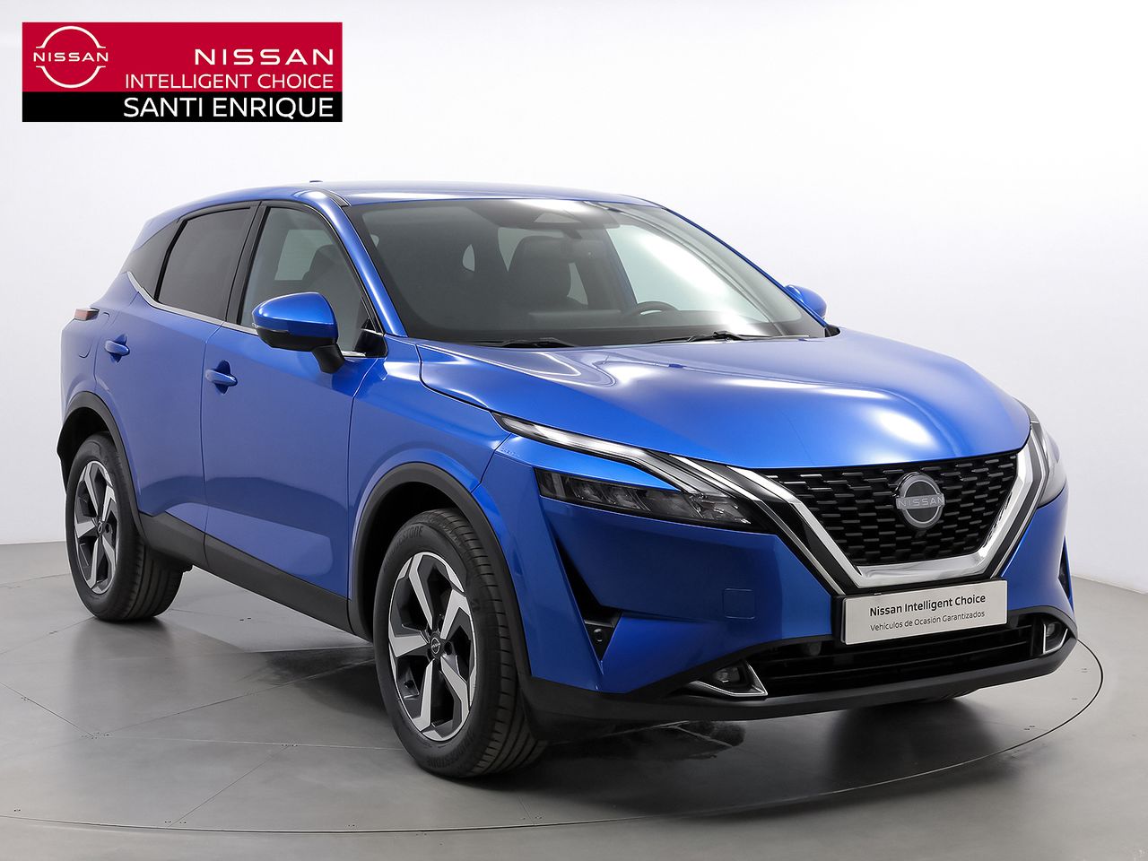 Neumaticos 235 65 17  de segunda mano - nissan qashqai 2023 /