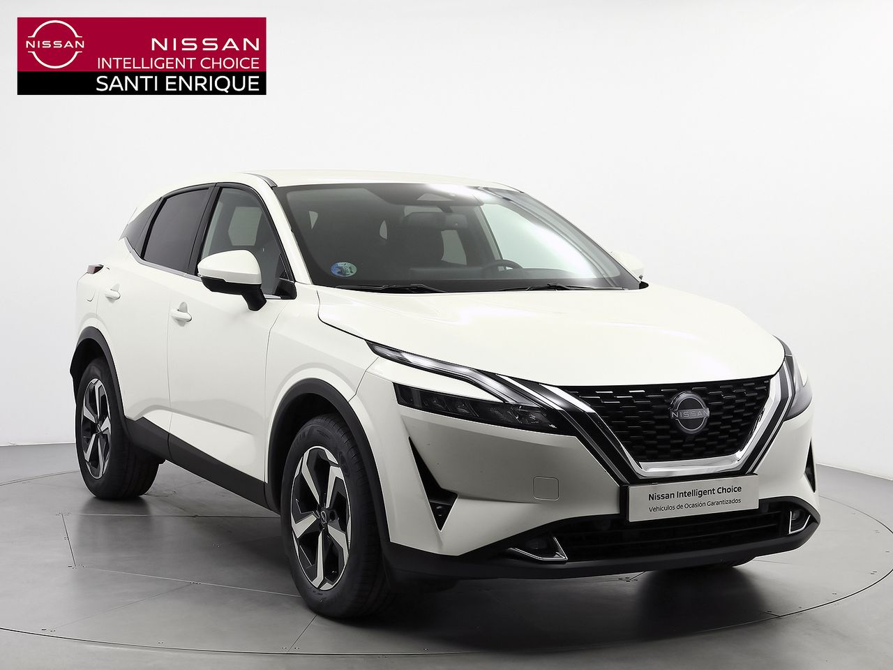 Neumaticos 235 65 17  de segunda mano - nissan qashqai 2024 /