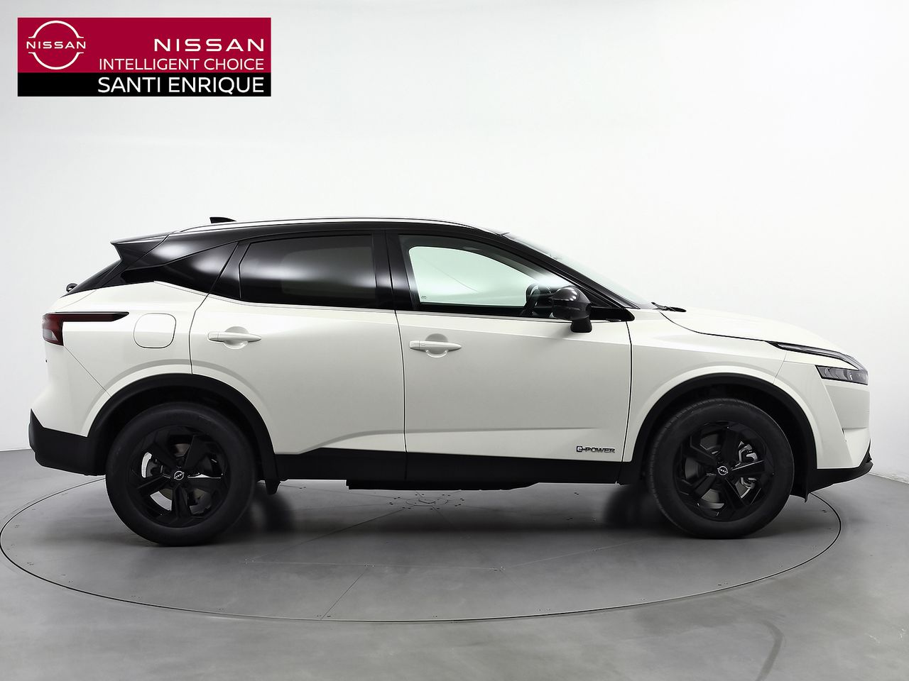nissan qashqai 2024 / foto grande (3)