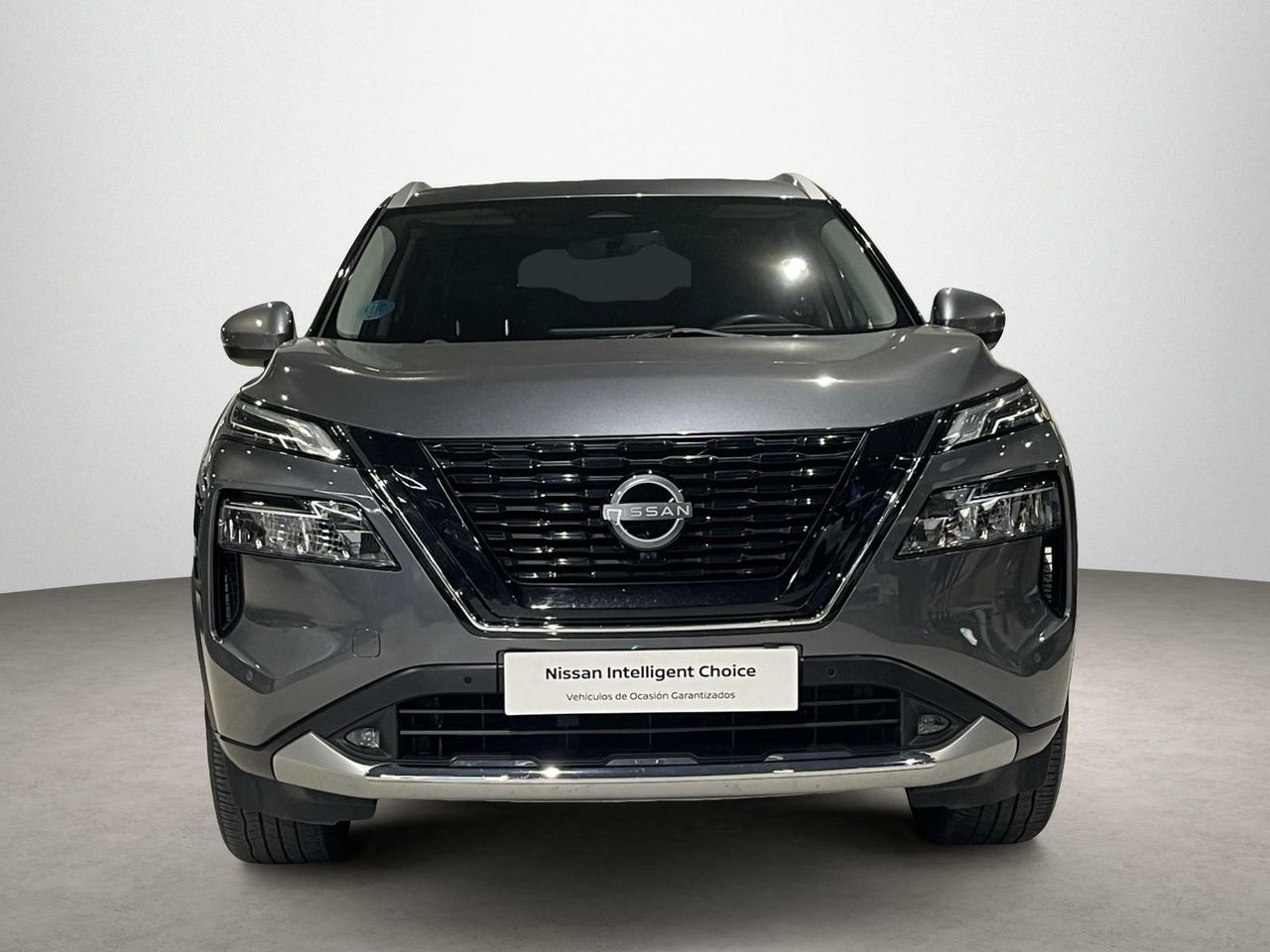 nissan x-trail 2023 / foto grande (2)