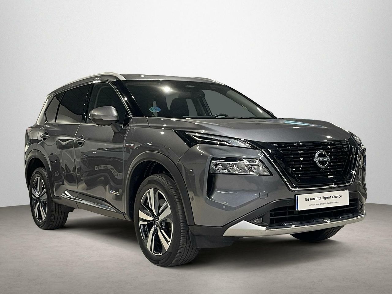 nissan x-trail 2023 / foto grande (3)