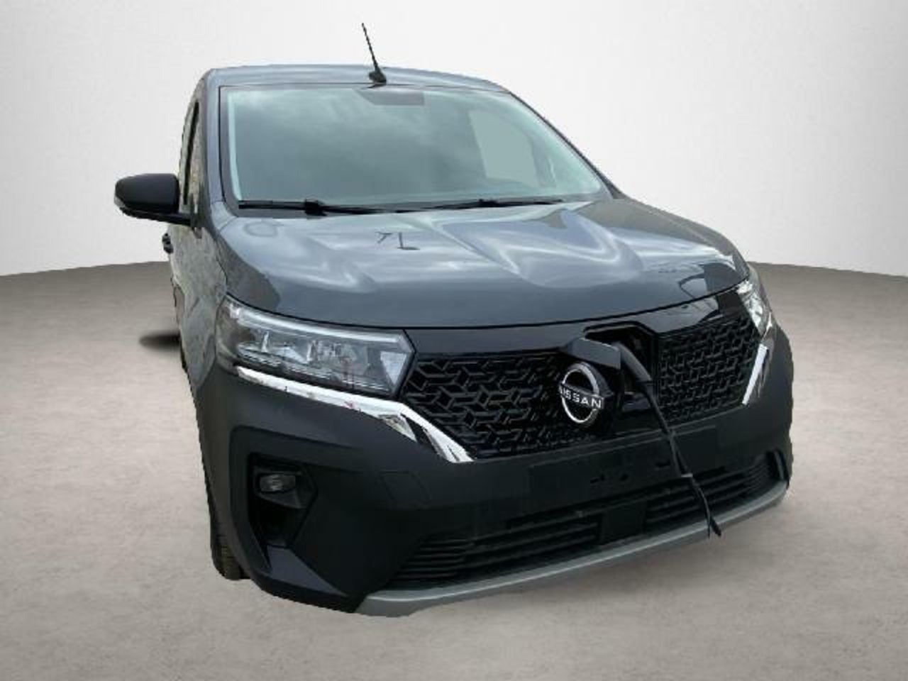 nissan townstar 2024 / foto grande (2)