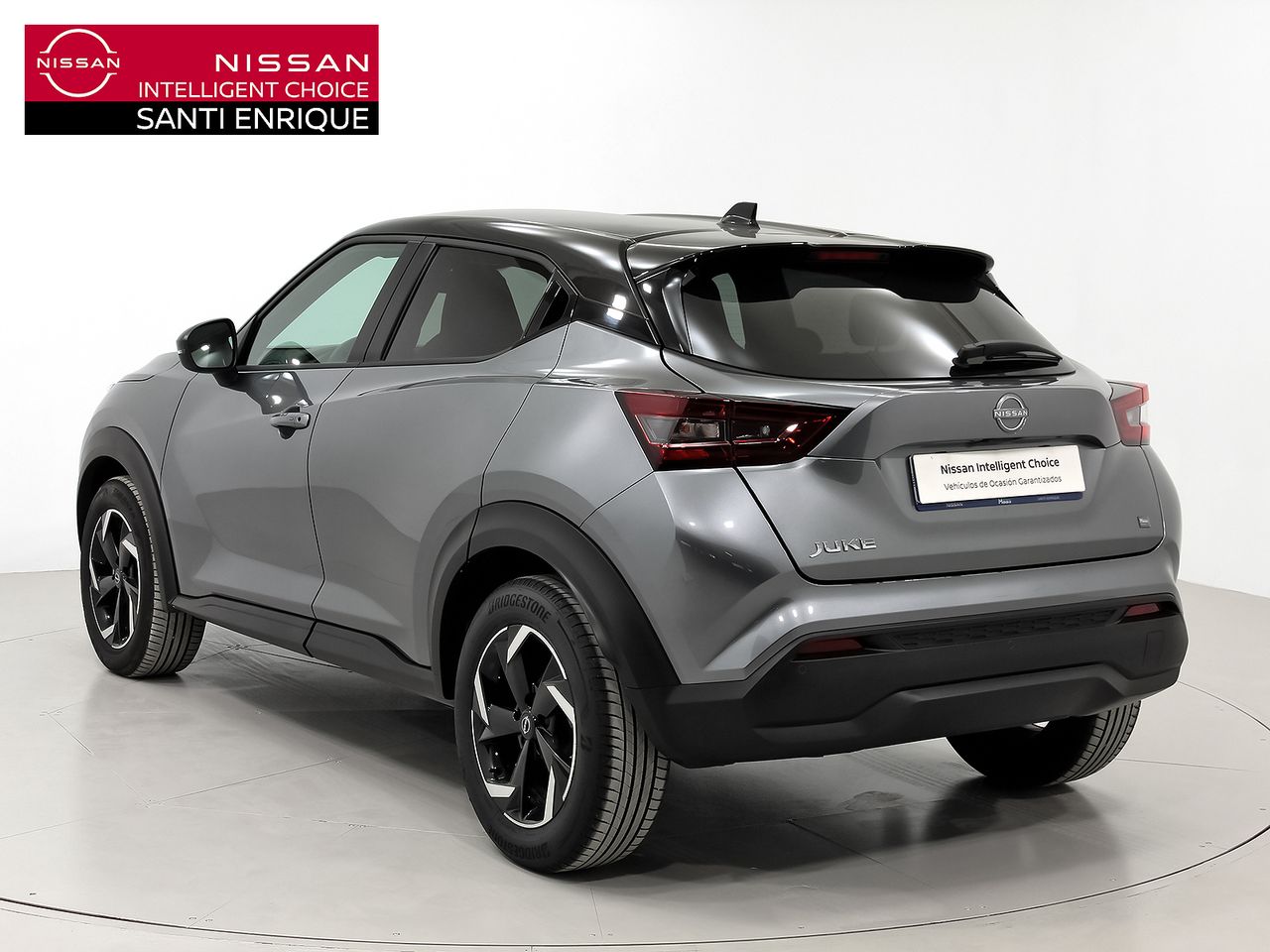 nissan juke 2024 / foto grande (2)