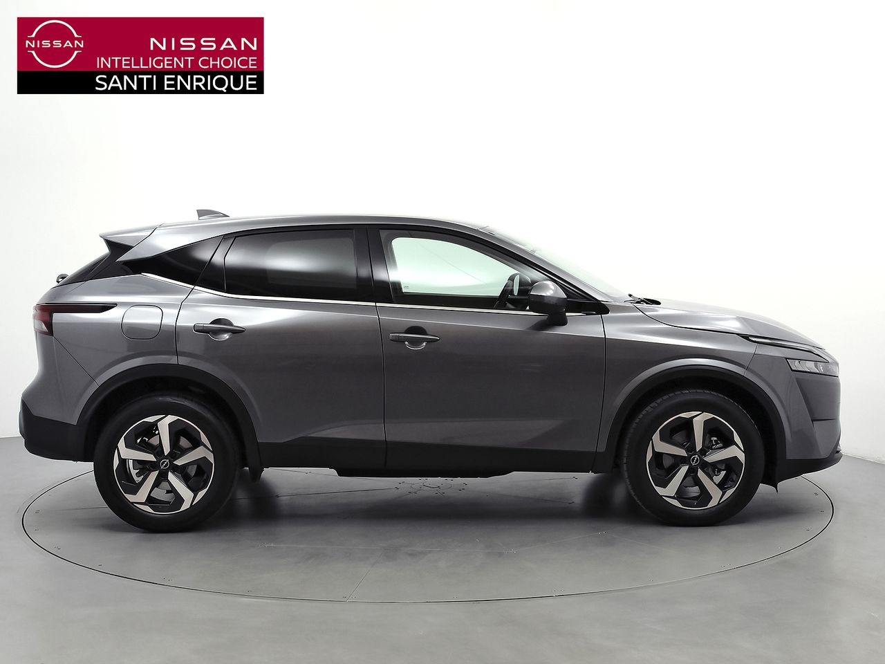 nissan qashqai 2023 / foto grande (3)