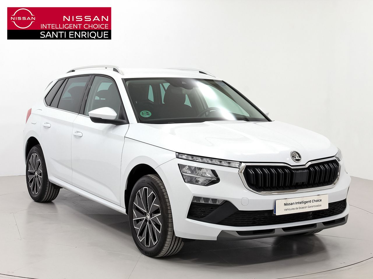 Mudanzas precios bajos barcelona  de segunda mano en Barcelona - skoda kamiq 2024 /