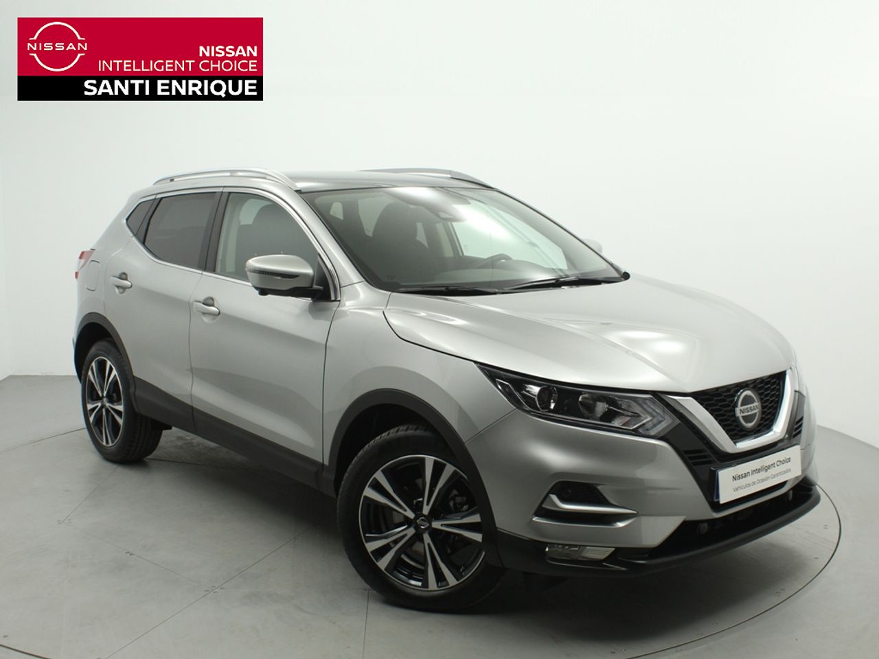 nissan qashqai 2021 /