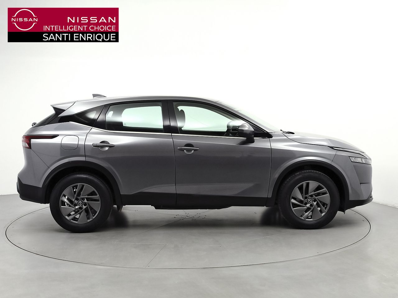 nissan qashqai 2024 / foto grande (3)