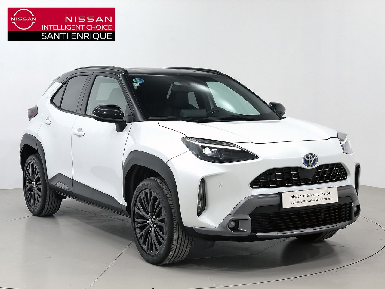 toyota yaris cross 2024 /