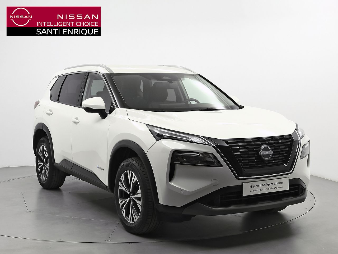 Ruedas de segunda mano para 4x4  de segunda mano - nissan x-trail 2023 /