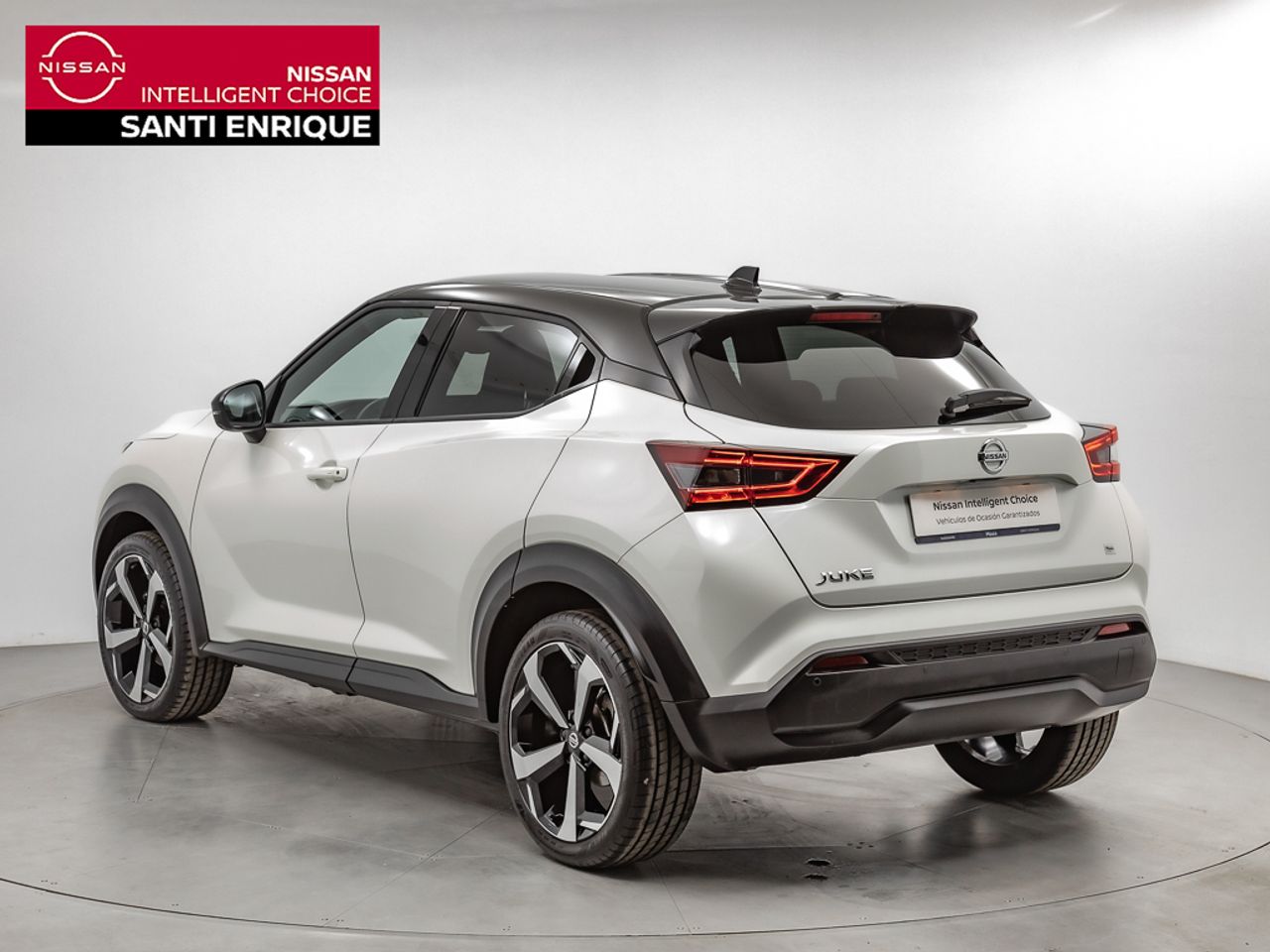 nissan juke 2023 / foto grande (2)