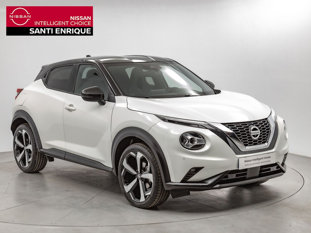 Ruedas 235 85 16  de segunda mano - nissan juke 2023 /
